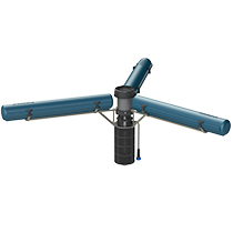 Airmax LakeSeries 2 HP Fountain