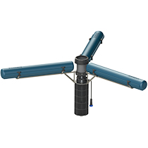 Airmax LakeSeries 3 HP Fountain